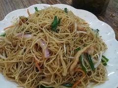 -南记食粥坊·宵夜大排档(莲花总店)