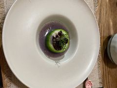 -生机蔬食·24节气料理餐厅(番禺广场店)