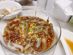 -华盛丰温州大排档(东三环南路店)