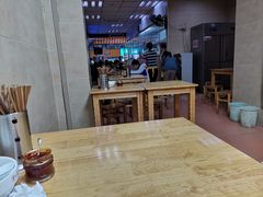 大堂-朝阳路拉面店