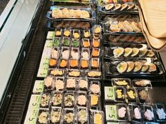 -上清·三文鱼鲜寿司(同德店)