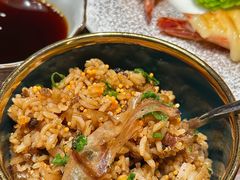 -隐炉和牛烧肉店(群力店)