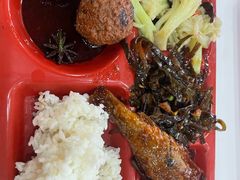 -新川饮食(新川小区店)