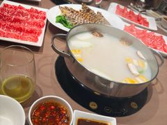 -協成海鮮火鍋(老店)