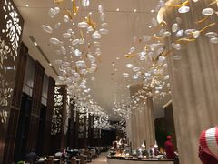 -星璨·自助餐厅-厦门禹洲温德姆至尊豪廷大酒店