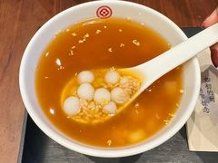 -彬媽糖水(万象天地店)