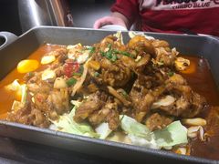 -辣得叫湘菜(四明店)