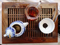 -香云轩·顺德菜(香云纱园林酒店店)