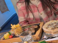 -麓椿花园西餐厅(海乐世界店)