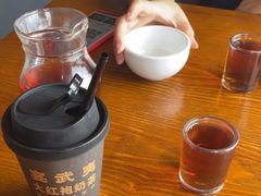 -宴武夷·匠心闽味(印象大红袍店)