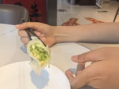 -东方饺子王(和平里店)