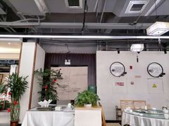 大堂-名善山珍·野生菌汤锅(文殊院店)