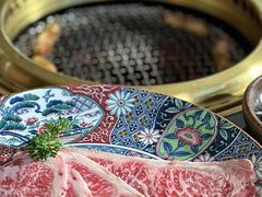 -老乾杯和牛烧肉(王府中环店)