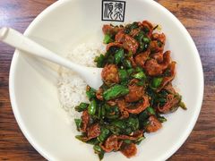 -德天顺盖码饭(人民西路店)
