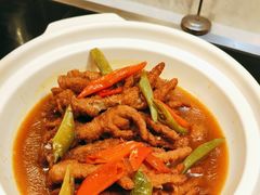 -晶丽香榭自助餐(南京大饭店)