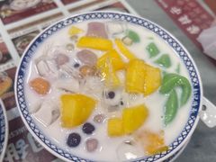 -赵记传承·中国甜品(福州总店)