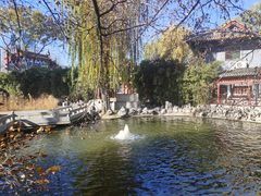 -碑林公园