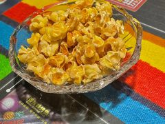 爆米花-滋味烤鱼(祥和里店)