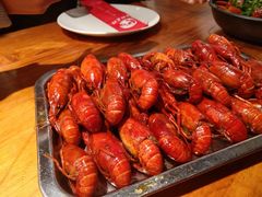 -华仔龙虾(永乐路总店)