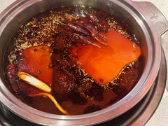 -来伊回麻辣烫·火锅串串清真(红瓦寺总店)