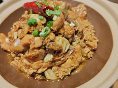 -鸽子窝(黄村店)