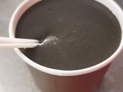 -谢怀亮芝麻茶