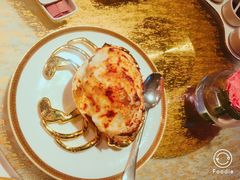 -唐阁(香港朗廷酒店)