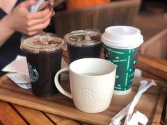 -星巴克臻选(深圳罗湖万象城店)