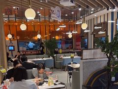 -三江源活鱼现烤(维多利摩尔城店)
