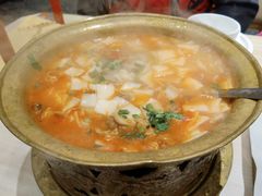 -羊之道草原味道清真餐厅(番禺店)