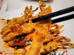 -围炉夜话·潮汕卤水火锅(榕江店)
