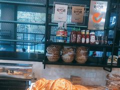-麦田工坊(月湖店)