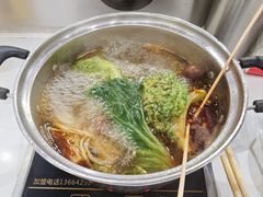 -就这家旋转小火锅(西安路罗斯福店)