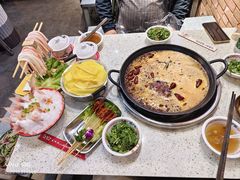 -龙厂长火锅厂(抚琴店)