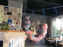 -JANS意式简餐厅·惠灵顿牛排