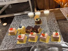 -杭州开元名都大酒店·地中海自助餐厅