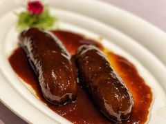 -上海老饭店(北京分店)