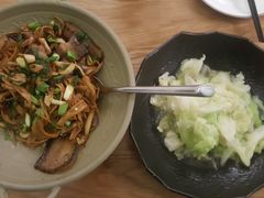 -花舍·新派粤菜·西餐·下午茶(亚运村·鸟巢店)