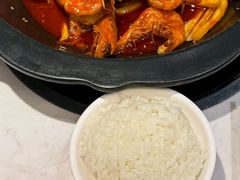 -虾吃虾涮.虾火锅.肉蟹煲(步步高梅溪新天地店)