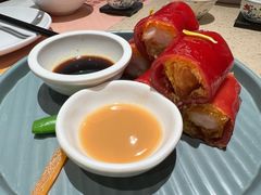 -点都德(花城店)