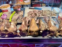 -正宁路小吃夜市