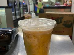 -澳门长洲糯米糍(柯打苏沙街店)
