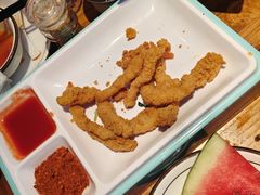 -俭寨大盘鸡·缸子肉·小公鸡·新疆菜(云通店)