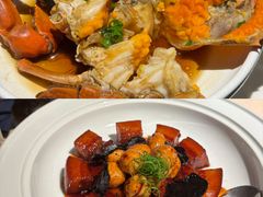 -成隆行·蟹王府(淮海店)