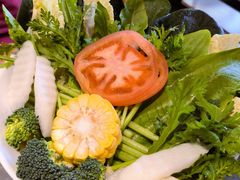 -蜀留香火锅·始于1999·原四川老火锅(白堤路店)