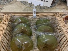 -追光 Dream Bakery(汉街店)