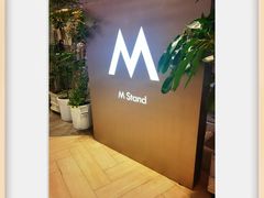 -M Stand(宁波万象城店)