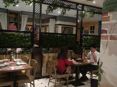大堂-茉莉餐厅(包河万达店)