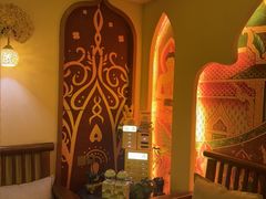 -金色莲花泰式按摩SPA(石牌店)