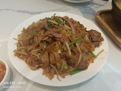 -花少爷·鲜虾干贝粥(延安万达店)